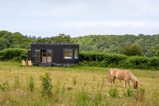 Tiny House Finistère