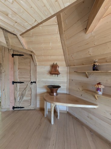 Hébergement AbracadaRoom : Le château des Havres Verts - Image 5
