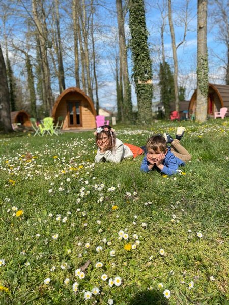 Hébergement AbracadaRoom : Pod - Image 5