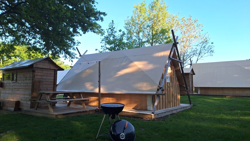 Hébergement AbracadaRoom : Perce Neige - Image 1