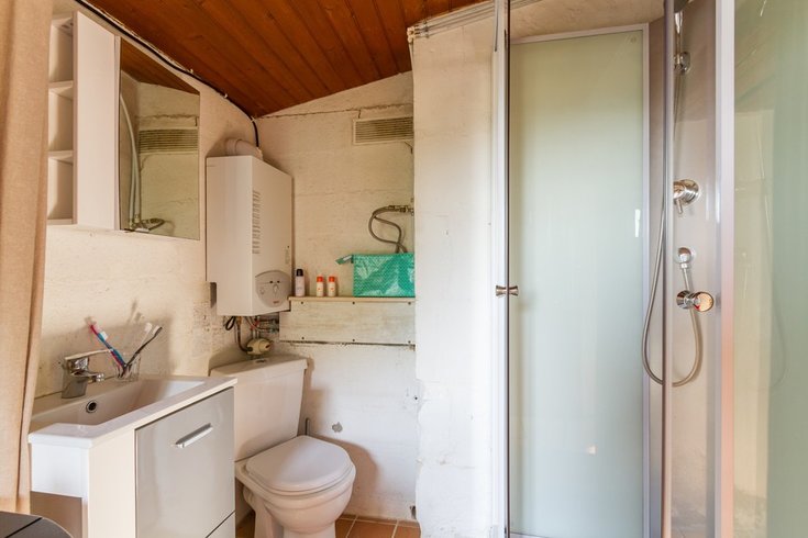 Hébergement AbracadaRoom : Maisonnette 2 pers. - Image 6