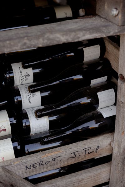 Hébergement AbracadaRoom : Parcel Tiny House - dans les vignes de Bourgogne proche Sancerre - Image 13