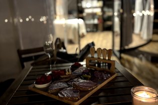 Les nuits du Haut-Buguet