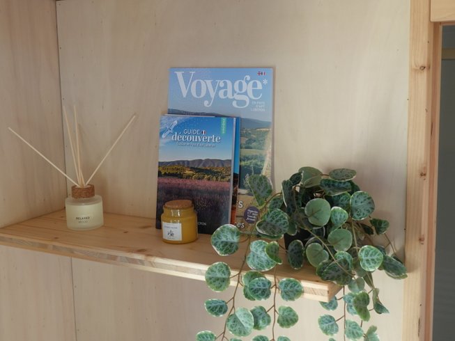 Hébergement AbracadaRoom : La Tiny du Rocher - Image 14