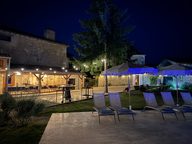 Domaine AbracadaRoom : Domaine de la Palombière - Image 3