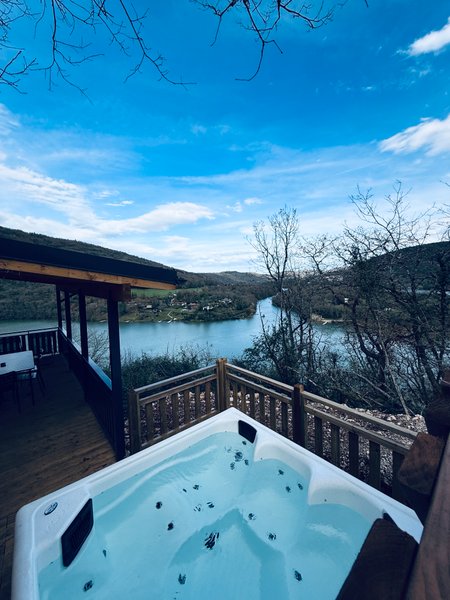 Hébergement AbracadaRoom : Lodge l'Epervier & Spa - Image 14