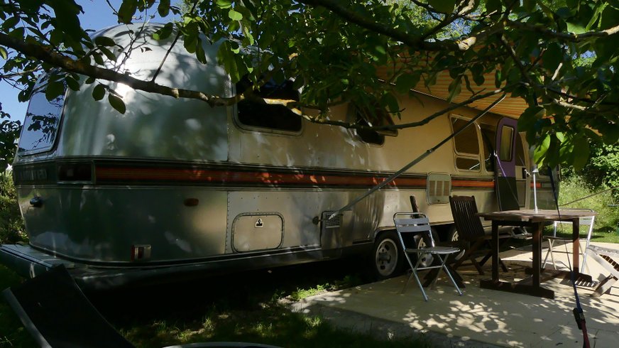 Hébergement AbracadaRoom : SUMMER SUITE  1985 - Image 2