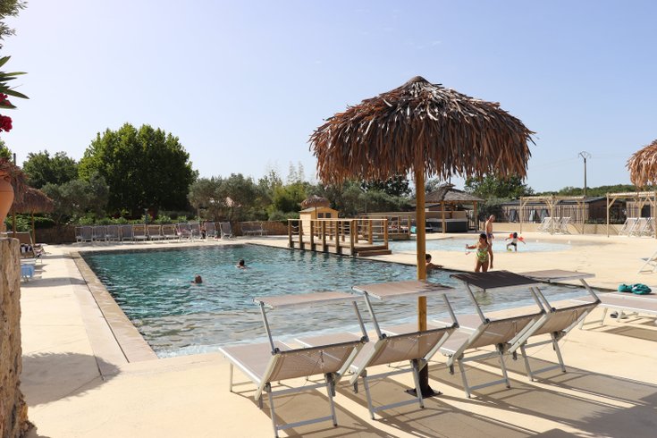 Domaine AbracadaRoom : Camping International d'Aups - Image 15