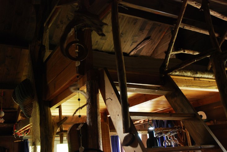 Hébergement AbracadaRoom : La cabane du Pêcheur - Image 10