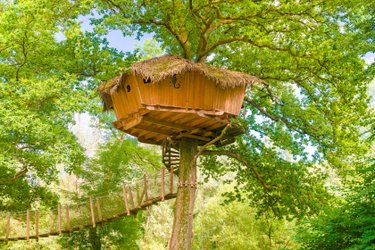 Cabane Spa Refuge à Chassey-Lès-Montbozon (1)