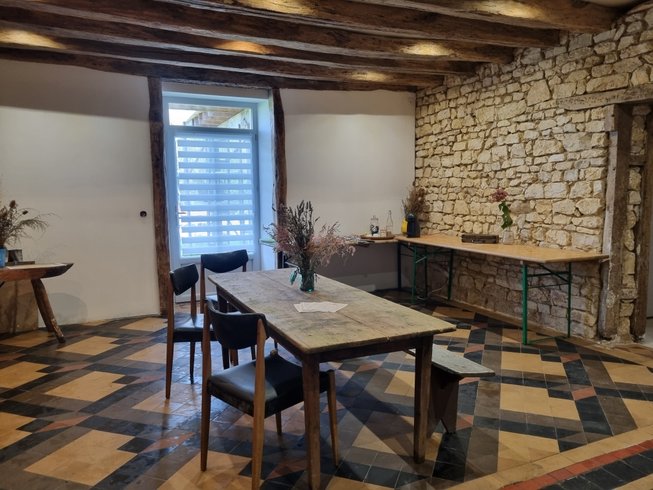 Hébergement AbracadaRoom : La cabane Bohème - Image 14