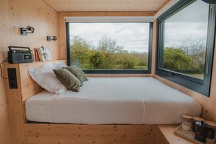 Tiny House Calvados