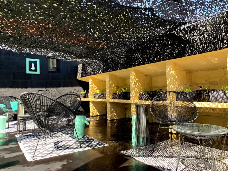 Hébergement AbracadaRoom : Bulles Space Odyssey & Spa - Image 30