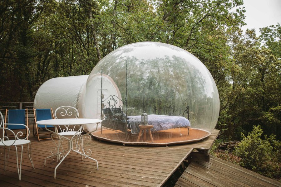 Hébergement AbracadaRoom : Pégase - Image 10