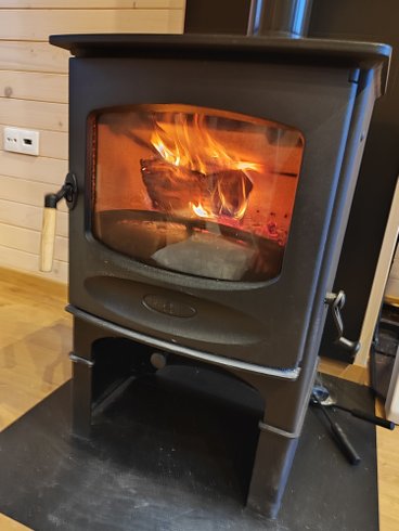 Hébergement AbracadaRoom : Cabane de l'Ecureuil & Bain nordique - Image 17