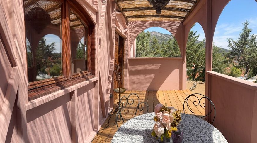 Hébergement AbracadaRoom : L'Hacienda - Image 3
