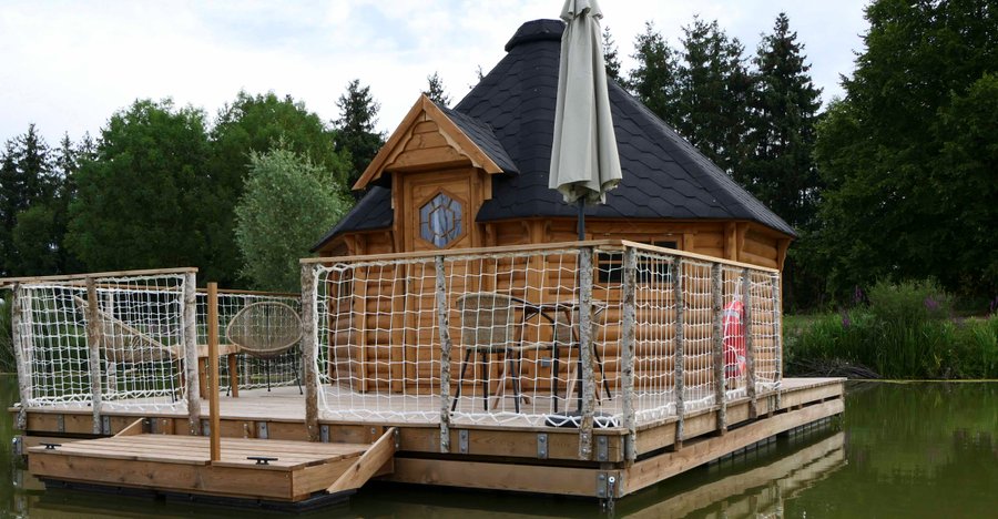 Hébergement AbracadaRoom : Le cerf - Image 31