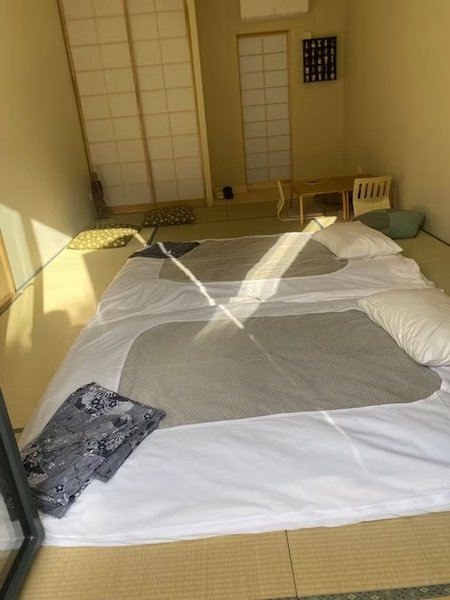 Domaine AbracadaRoom : Maison Shizen, Ryokan en France. - Image 3