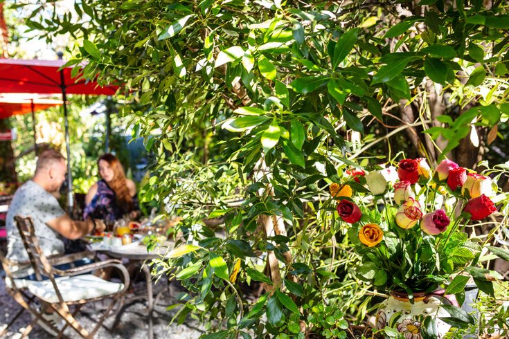 Domaine AbracadaRoom : Le Portel des Arnaud - Image 12