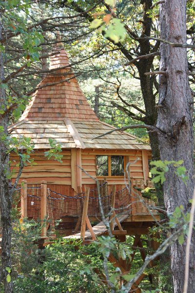 Hébergement AbracadaRoom : L’Aristoloche & Spa - Image 6