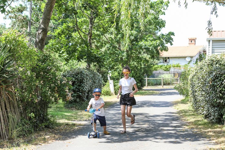 Domaine AbracadaRoom : Camping Ushuaïa Villages Le parc de la Grève - Image 10