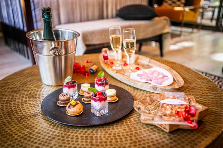 Hébergement AbracadaRoom : COCOON ATLAS & SPA - Image 30