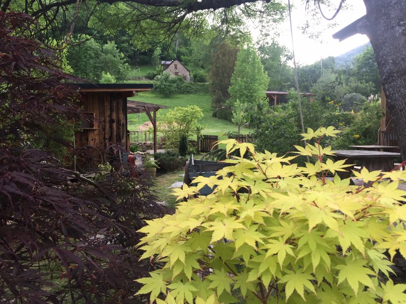 Domaine AbracadaRoom : GITE DE LA BOUCHE - Image 4