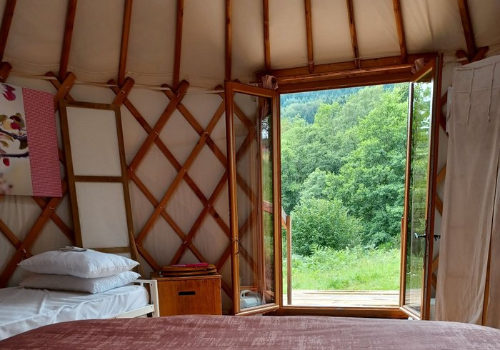 Hébergement AbracadaRoom : Coquelicot - Image 4