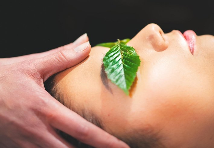 Hébergement AbracadaRoom : Suite  Arty + « Le Paradis » & Spa - Image 15