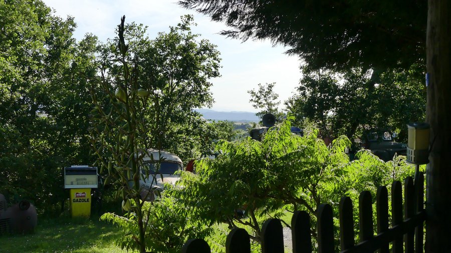 Hébergement AbracadaRoom : SILVER STREAK  1953 - Image 3