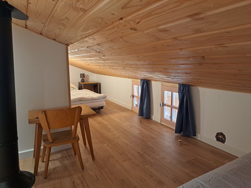 Hébergement AbracadaRoom : Le Refuge d'Yzeron - Image 53