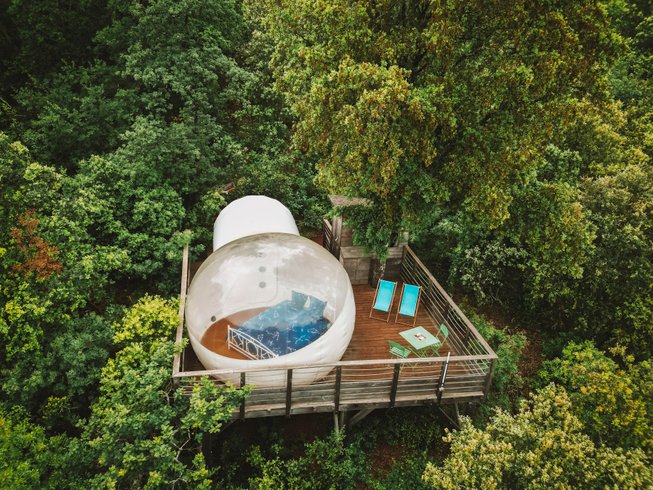 Hébergement AbracadaRoom : Orion - Image 3