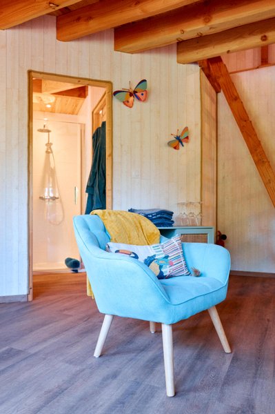 Hébergement AbracadaRoom : L'Observatoire & Spa - Image 27