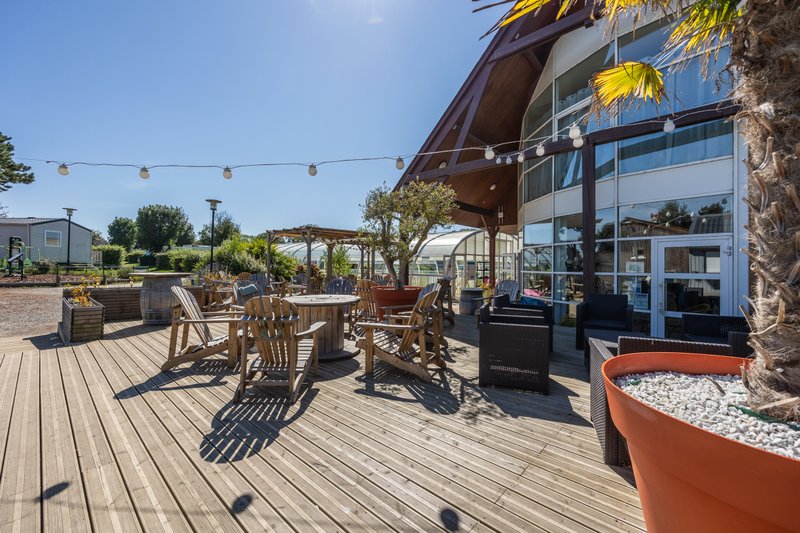 Domaine AbracadaRoom : Seasonova Les Mouettes - Image 40