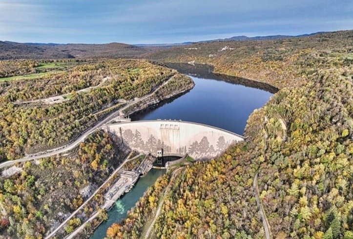 Hébergement AbracadaRoom : Les Logettes de Caroline, Ecolodge & Bain Nordique - Image 59