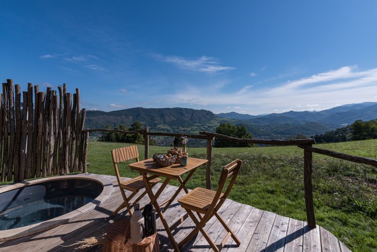 Hébergement AbracadaRoom : La Petite Ariégeoise & Spa - Image 22