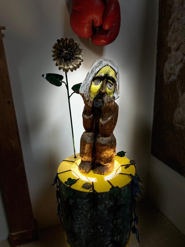 Bienvenue chez Victor à Auvernaux (8)