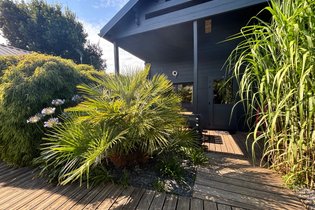 Le Cottage avec spa PRIVATIF n°4