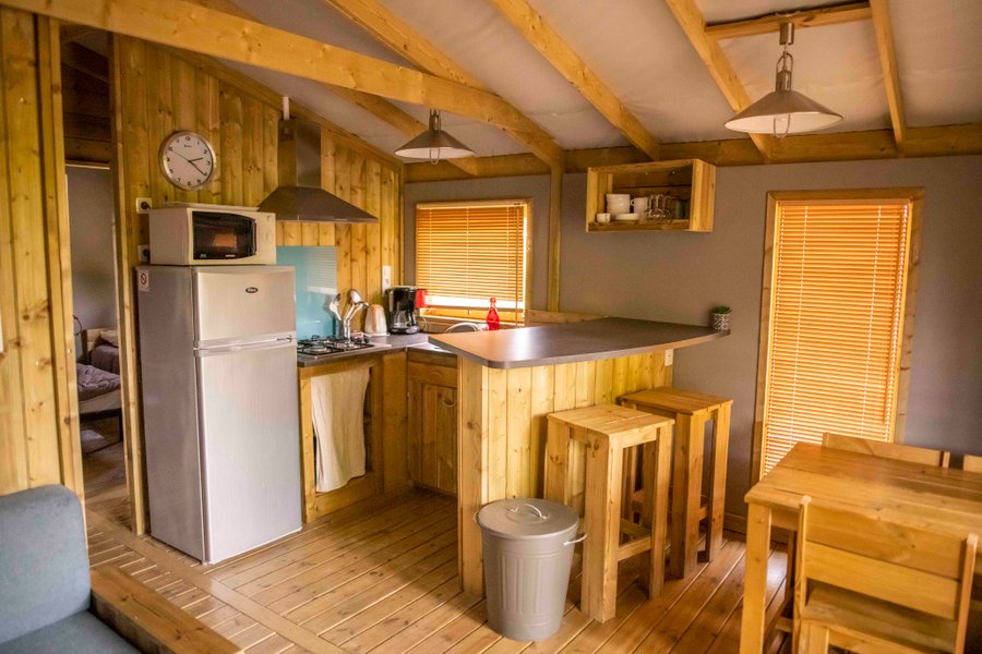 Hébergement AbracadaRoom : Nature Lodge & Spa - Image 5