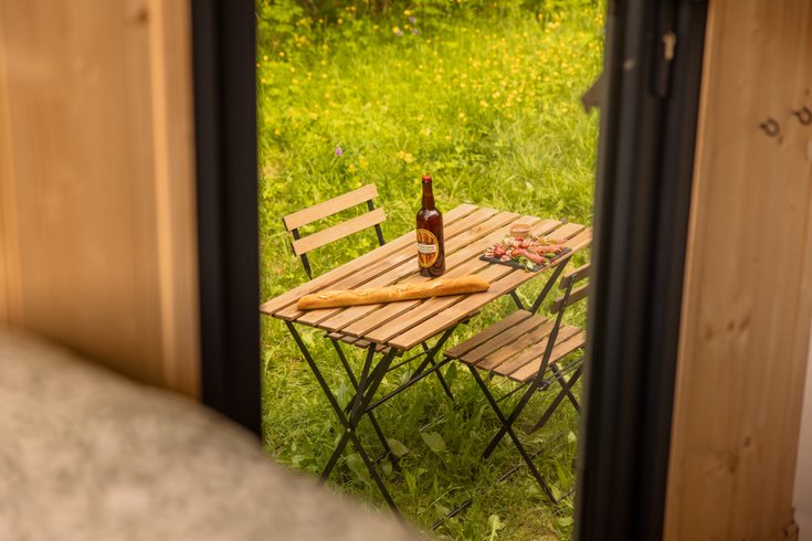 Domaine AbracadaRoom : Homnest (Colmars) - Image 17