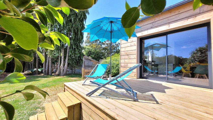Domaine AbracadaRoom : le p'tit bol d'air - Image 8