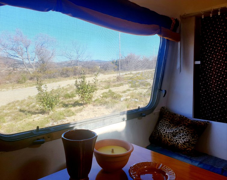 Hébergement AbracadaRoom : Airstream Calypso - Image 7