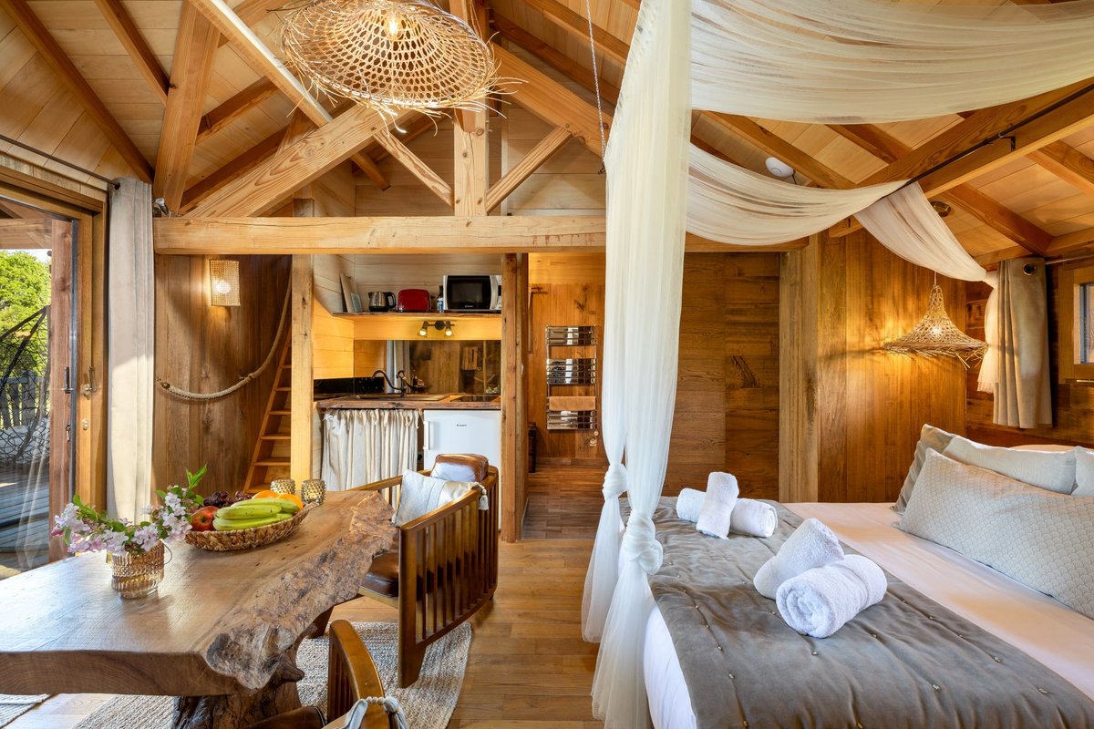 Cabane Spa Tobago à Carsac-Aillac (7)