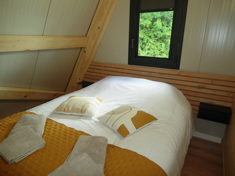 Hébergement AbracadaRoom : Le Tipi Nelly - Image 4