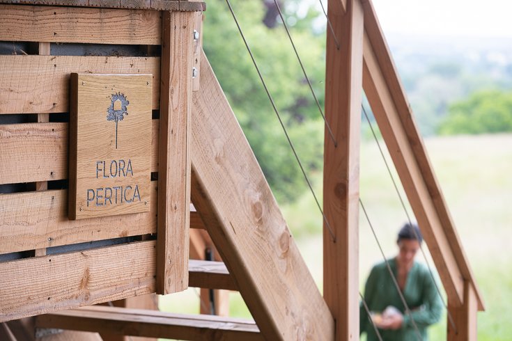 Hébergement AbracadaRoom : FLORA PERTICA & SPA - Image 13