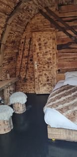 Hébergement AbracadaRoom : Le refuge & Spa - Image 8