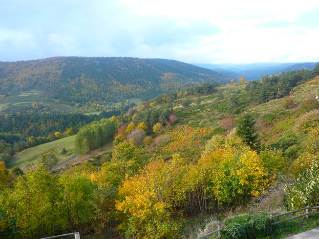 Domaine AbracadaRoom : La Bergerie du Plateau - Image 1