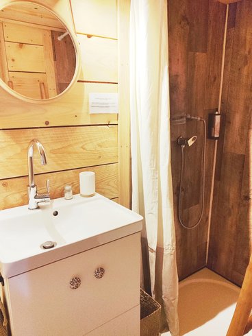 Hébergement AbracadaRoom : La cabane japonaise - Image 14