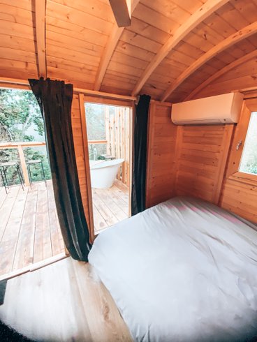 Hébergement AbracadaRoom : La Gipsy du Maquis - Image 10