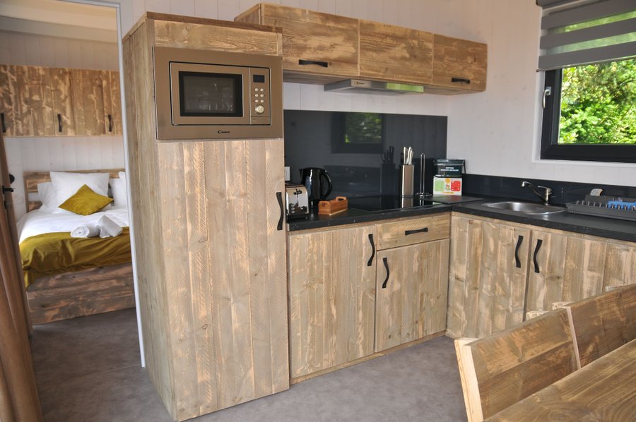 Hébergement AbracadaRoom : BRENNUS & Bain à remous - Image 7